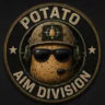 Potato Aim Division