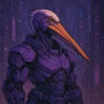 Matched profile picture