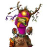 Matched profile picture