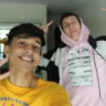 Matched profile picture