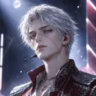 Profile picture