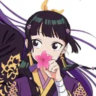 Profile picture