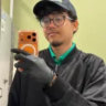 Matched profile picture