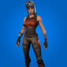 Matched profile picture