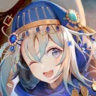 Matched profile picture
