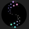 Matched profile picture