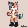 Matched profile picture