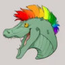 Matched profile picture