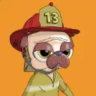 Matched profile picture