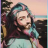 Matched profile picture