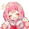 Matched profile picture
