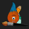 Matched profile picture