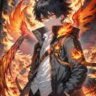 Profile picture