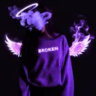 Matched profile picture