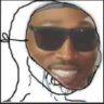 Matched profile picture