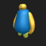 Matched profile picture