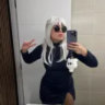 Matched profile picture
