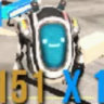 Matched profile picture