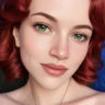 Matched profile picture