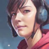 Matched profile picture