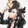 Matched profile picture