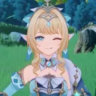 Profile picture