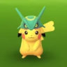 Matched profile picture
