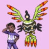 Matched profile picture
