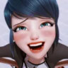 Matched profile picture