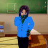 Profile picture