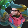 Matched profile picture