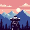 Matched profile picture