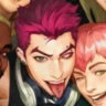 Profile picture