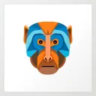 Matched profile picture