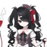 Matched profile picture