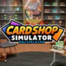 Card Shop Simulator Multiplayer