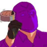Matched profile picture