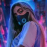 Matched profile picture