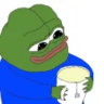 Matched profile picture