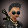 Matched profile picture