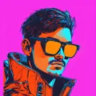 Matched profile picture
