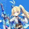 Matched profile picture