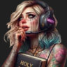 Profile picture