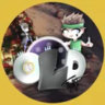 Matched profile picture