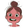 Matched profile picture