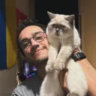 Matched profile picture