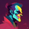 Matched profile picture