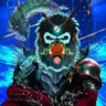 Matched profile picture