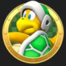 Matched profile picture