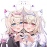 Matched profile picture